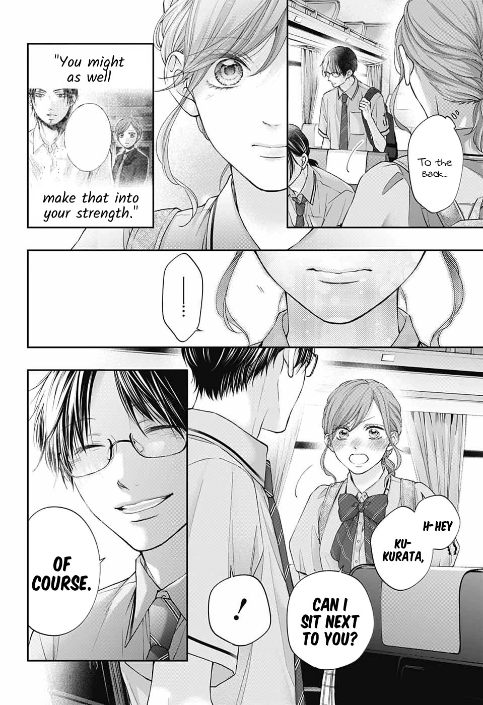 Kono Oto Tomare! Chapter 127 15